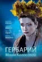 Максим Лагашкин и фильм Гербарий Маши Колосовой (2010)