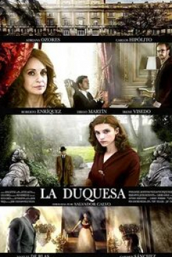 Мануэль де Блас и фильм Герцогиня (2010)