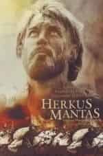 Пранас Пяулокас и фильм Геркус Мантас (1973)