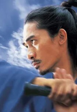 Чжан Цзыи и фильм Герой (2002)