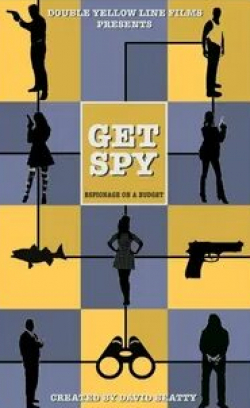 кадр из фильма Get Spy