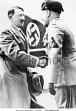 Гитлер и оккультизм кадр из фильма