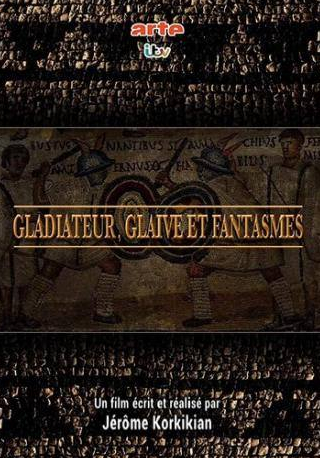 Лу Ферриньо и фильм Gladiateur, glaive et fantasmes (2018)