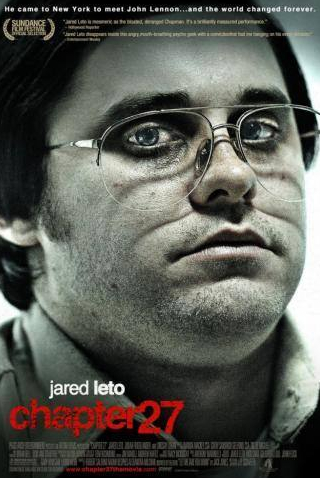 Джаред Лето и фильм Глава 27 (2006)