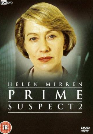 Хелен Миррен и фильм Главный подозреваемый 2 (1992)