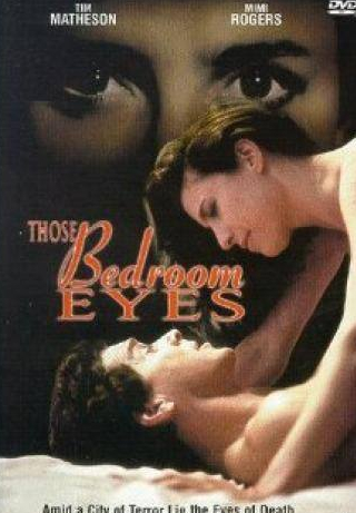 Мими Роджерс и фильм Глаза в спальне (1993)