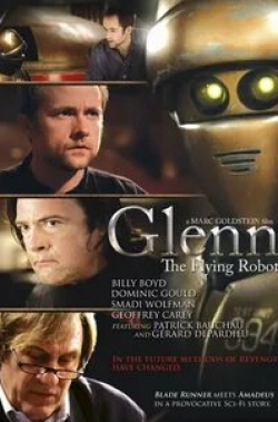 Доминик Гулд и фильм Гленн 3948 (2010)