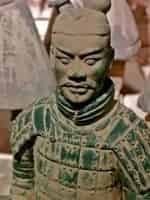 Глиняная армия Китая кадр из фильма