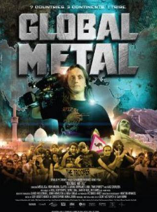 кадр из фильма Глобальный метал