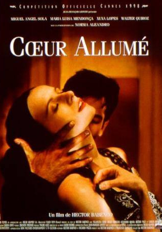 Алехандро Авада и фильм Глупое сердце (1998)