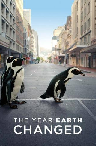Дэвид Аттенборо и фильм Год, изменивший планету (2021)