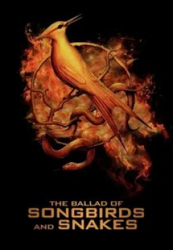 Питер Динклэйдж и фильм Голодные игры: Баллада о певчих птицах и змеях (2023)