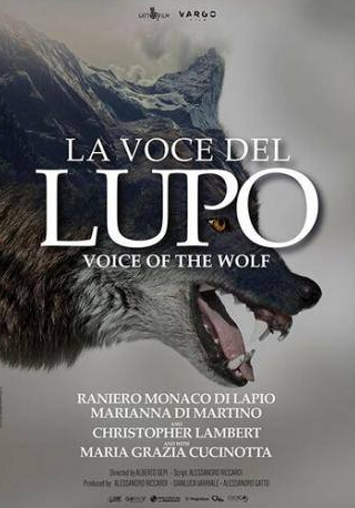 Раниеро Монако Ди Лапио и фильм Голос волка (2018)