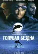 Розанна Аркетт и фильм Голубая бездна (1988)
