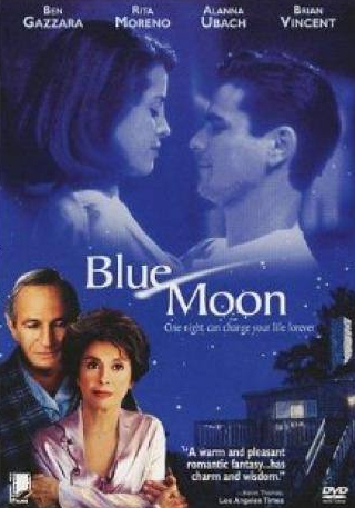 Бен Газзара и фильм Голубая луна (2000)