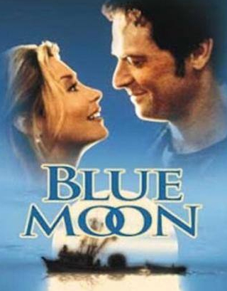 Ким Хантер и фильм Голубая луна (1999)