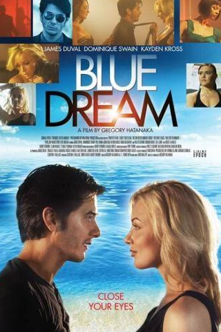 Джеймс Дювал и фильм Голубая мечта (2013)