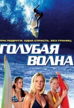 Мэттью Дэвис и фильм Голубая волна (2002)