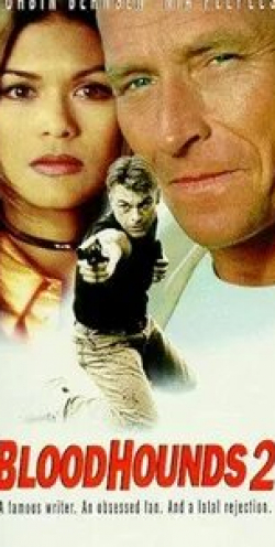 Корбин Бернсен и фильм Гончие 2 (1996)