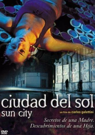 Дарио Грандинетти и фильм Город солнца (2003)