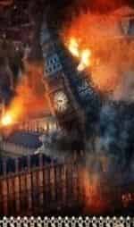 Город в огне кадр из фильма