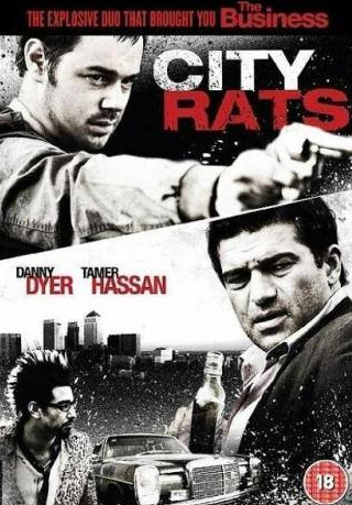 Дэнни Дайер и фильм Городские крысы (2009)