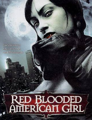 Ким Коутс и фильм Горячая американская кровь (1990)