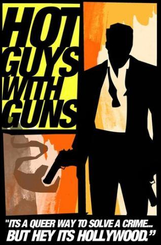 кадр из фильма Горячие парни с оружием