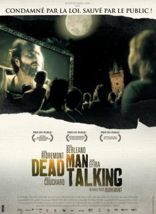 Франсуа Берлеан и фильм Говорящий мертвец (2012)
