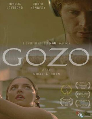 кадр из фильма Gozo