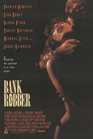 Лиза Боне и фильм Грабитель банков (1993)
