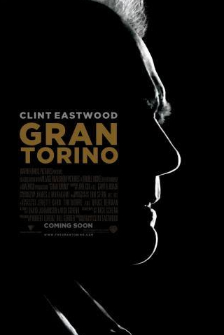 Брайан Хейли и фильм Гран Торино (2008)