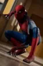 кадр из фильма Грандиозный Человек-паук