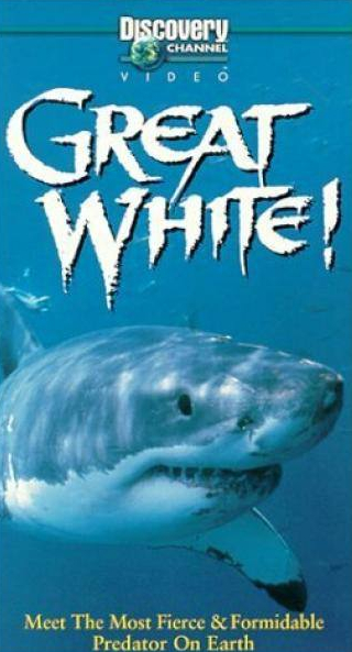 Ричард Китс и фильм Great White (1998)