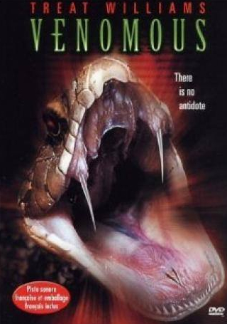 Катрин Дент и фильм Гремучие змеи (2001)