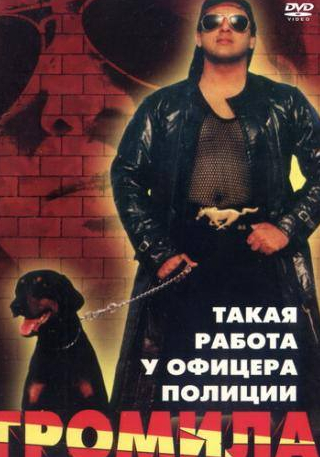 Фарха Нааз и фильм Громила (1996)