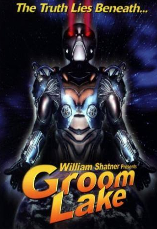 Том Таулз и фильм Groom Lake (2002)