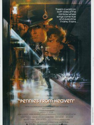 Стив Мартин и фильм Гроши с неба (1981)
