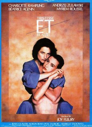Жан-Поль Дюбуа и фильм Грусть и красота (1985)