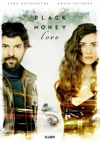 Энгин Акюрек и фильм Грязные деньги, лживая любовь  (2014)