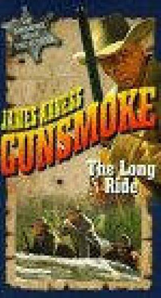 Джеймс Бролин и фильм Gunsmoke: The Long Ride (1993)