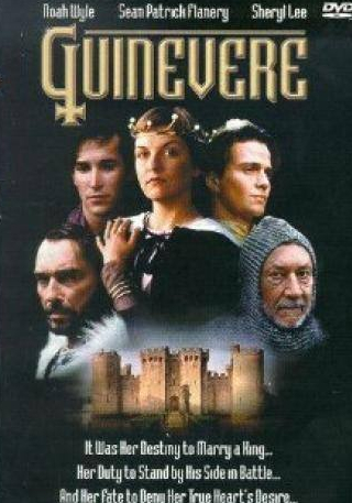 Джеймс Фолкнер и фильм Гвиневере (1994)