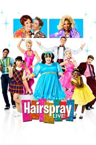 Харви Фирштейн и фильм Hairspray Live!  (2016)