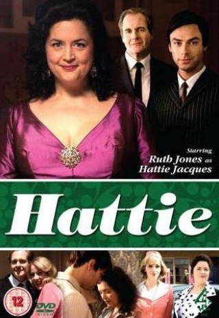 Эйдан Тернер и фильм Hattie (2011)