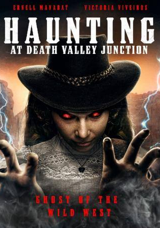 кадр из фильма Haunting at Death Valley Junction