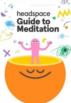 кадр из фильма Headspace: руководство по медитации