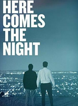 Уилл Маккормак и фильм Here Comes the Night (2013)
