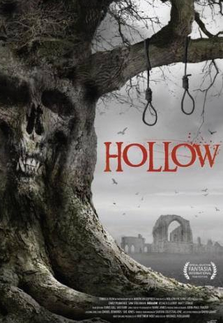 кадр из фильма Hollow