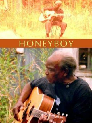 Морган Фэйрчайлд и фильм Honeyboy (1982)