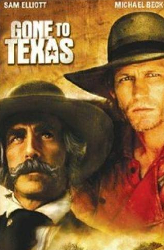 Клаудия Кристиан и фильм Houston: The Legend of Texas (1986)